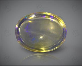  Opal Stone (Treated) Certified  4.05 CTS. ( 86912 )